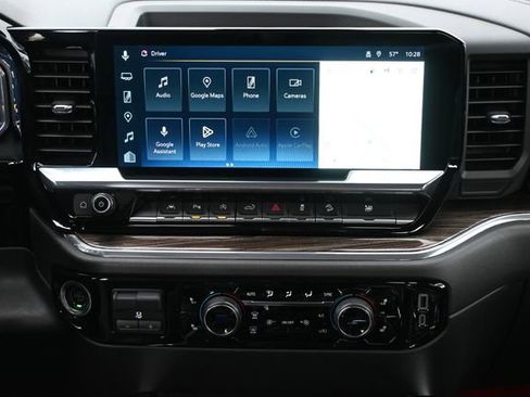 Used 2024 Chevrolet Silverado 1500 RST w/ All Star Edition Plus image 17