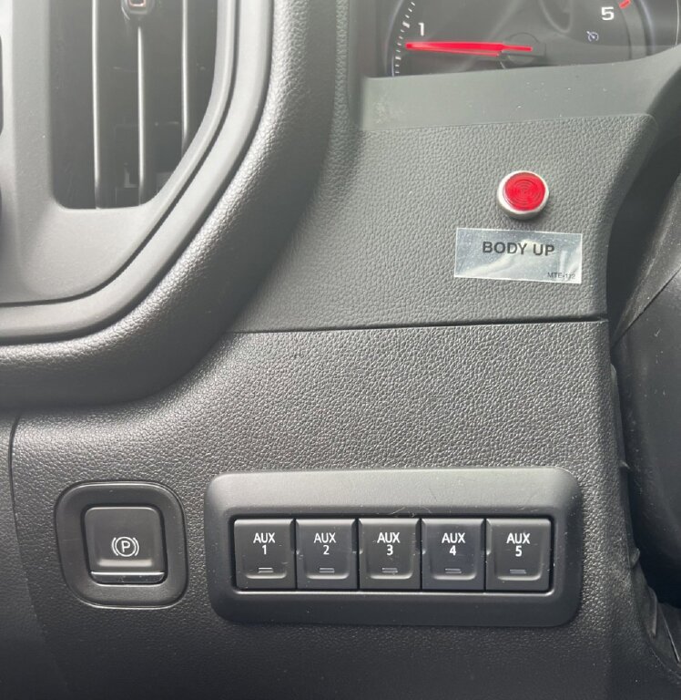 Used 2024 Chevrolet Silverado 3500 W/T w/ WT Convenience Package AWD/4WD image 14