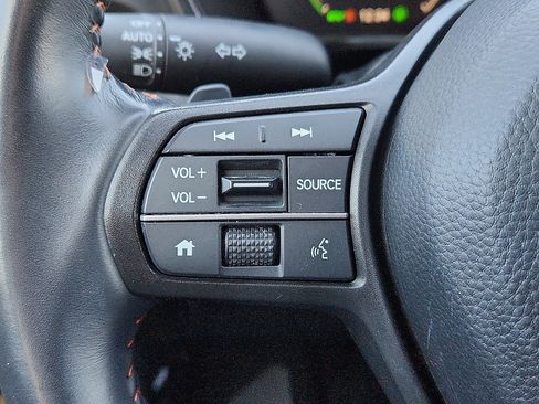 Used 2023 Honda CR-V Sport image 16