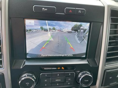 Used 2019 Ford F150 Lariat w/ Equipment Group 501A Mid AWD/4WD image 10