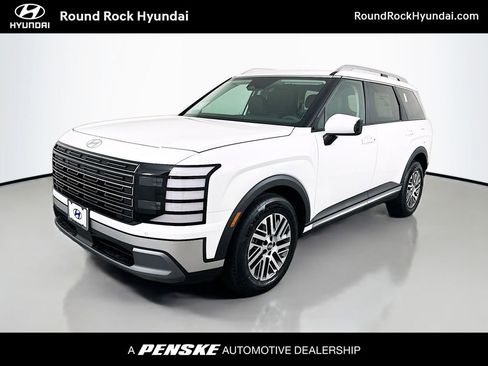 New 2026 Hyundai Palisade SEL image 1