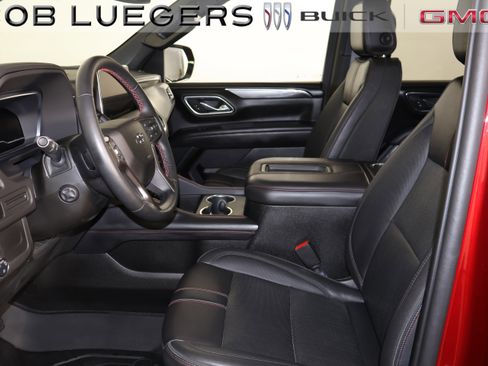 Certified 2023 Chevrolet Tahoe RST w/ Luxury Package image 10