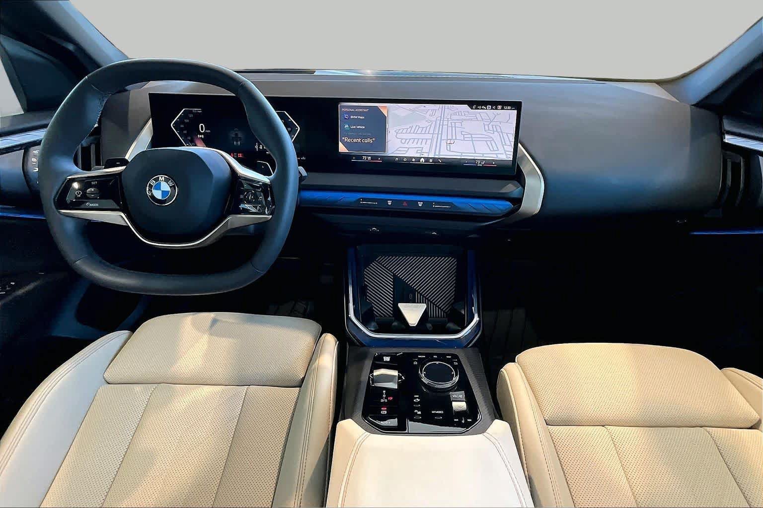 Used 2025 BMW X3 xDrive30i w/ Premium Package AWD/4WD image 15