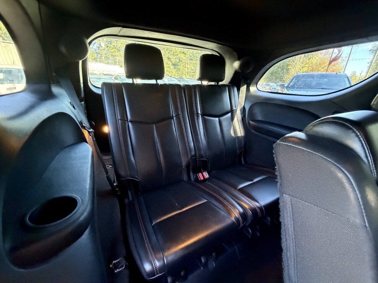 Used 2015 Dodge Durango R/T w/ Blacktop Package AWD/4WD image 24