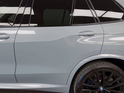 Used 2025 BMW X5 xDrive40i w/ M Sport Package image 10