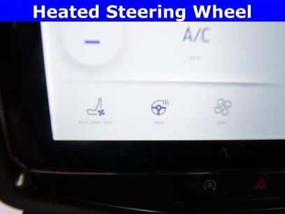 Used 2023 Ford Expedition Max Platinum