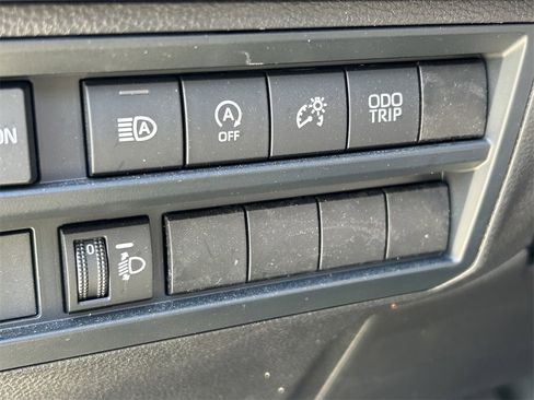 Used 2025 Toyota Tundra SR5 image 24