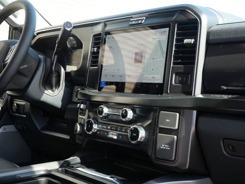 New 2026 Ford F250 Lariat w/ Chrome Package AWD/4WD image 19