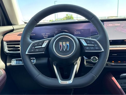 New 2026 Buick Envision Sport Touring AWD/4WD image 15