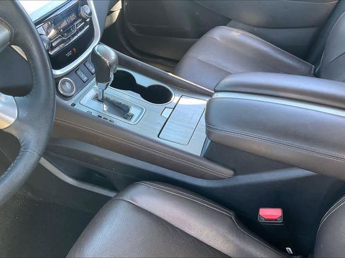 Used 2015 Nissan Murano SL w/ Cargo Package image 15