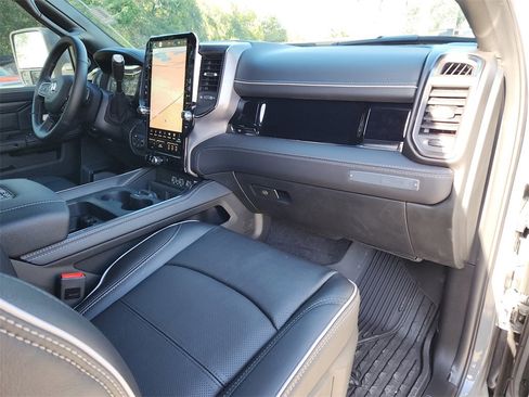 New 2026 RAM 2500 Power Wagon image 11