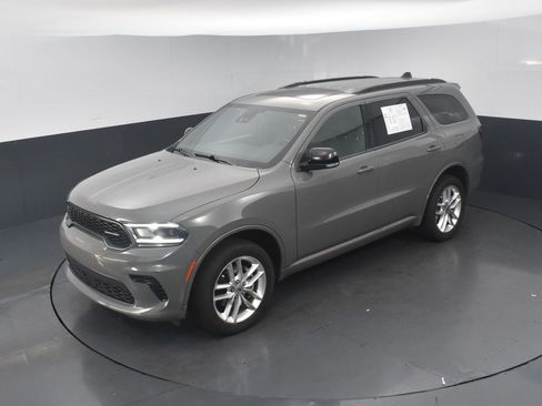 Used 2024 Dodge Durango GT image 20