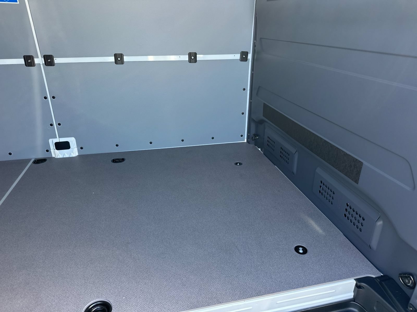 New 2026 Mercedes-Benz Sprinter 2500 image 12
