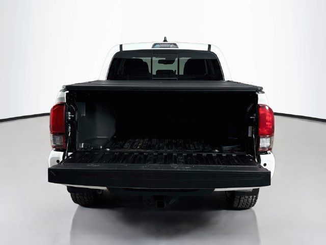 Used 2023 Toyota Tacoma 4x4 Double Cab w/ Trail Edition image 25