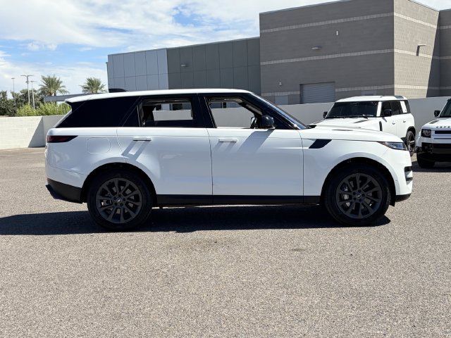 Used 2023 Land Rover Range Rover Sport SE AWD/4WD image 26