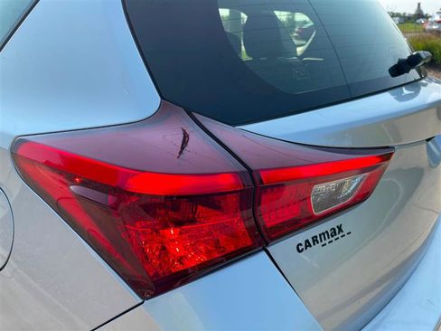 Used 2017 Toyota Corolla iM w/ All-Weather Mat Package FWD image 71