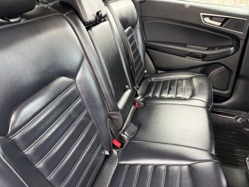 Certified 2023 Ford Edge SEL w/ Convenience Package image 21