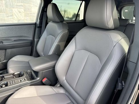 New 2026 Subaru Outback Limited XT image 11