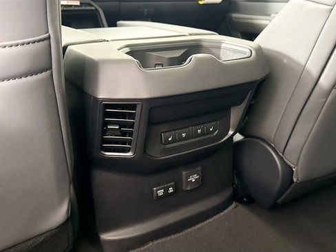 New 2026 Toyota Tundra Capstone AWD/4WD image 39