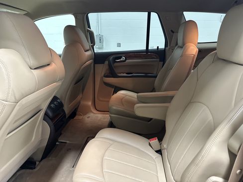 Used 2012 Buick Enclave Leather AWD/4WD image 31