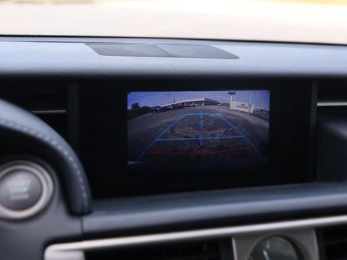 Used 2014 Lexus IS 350 w/ Navigation Package RWD image 17