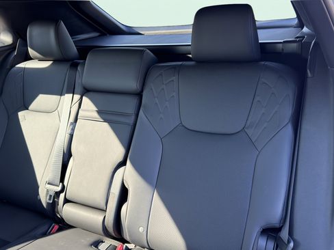Used 2025 Lexus RX 350 Premium Plus image 24