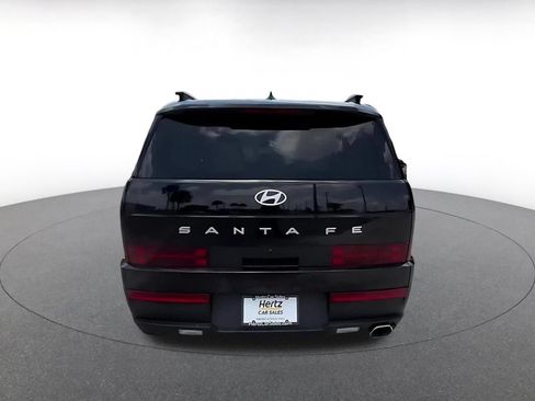 Used 2026 Hyundai Santa Fe SEL FWD image 12