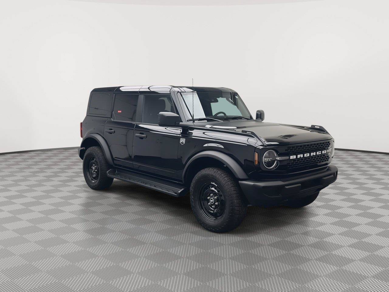 Used 2026 Ford Bronco Big Bend AWD/4WD image 29