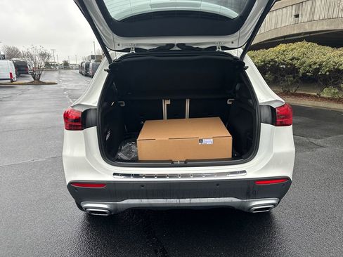 New 2026 Mercedes-Benz GLA 250 image 20