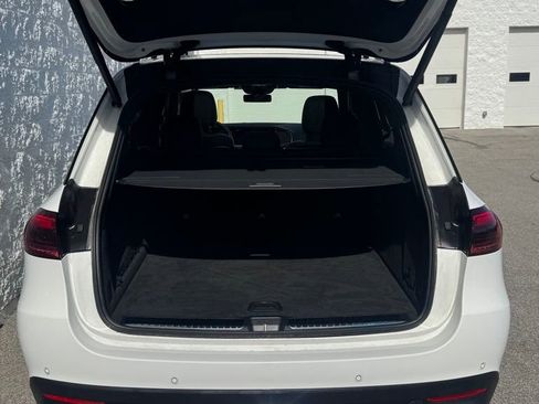 Used 2025 Mercedes-Benz GLE 350 4MATIC image 10