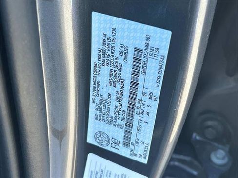 Used 2023 Ford F250 Lariat w/ Lariat Ultimate Package image 76