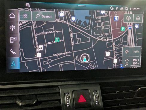 Certified 2025 Audi Q5 2.0T Premium Plus image 15