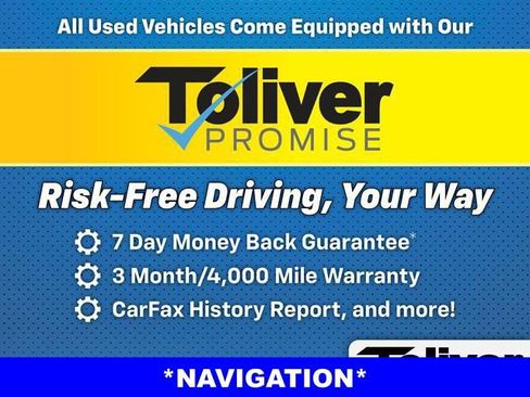 Used 2025 Chrysler Pacifica Limited FWD image 8