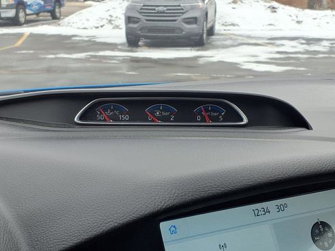 Used 2016 Ford Focus RS image 12