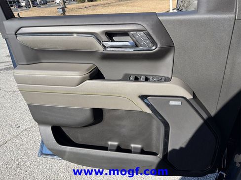 Used 2023 Chevrolet Silverado 1500 ZR2 w/ ZR2 Bison Edition image 17