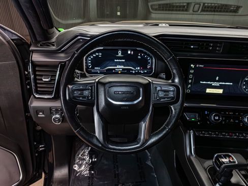 Used 2023 GMC Sierra 1500 Denali Ultimate image 16
