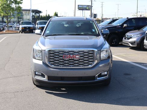 Used 2020 GMC Yukon Denali w/ Open Road Package AWD/4WD image 15