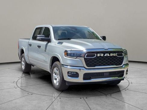 New 2026 RAM 1500 Big Horn AWD/4WD image 14