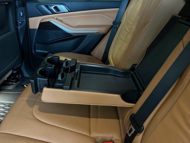Used 2019 BMW X5 xDrive40i w/ Convenience Package AWD/4WD image 28