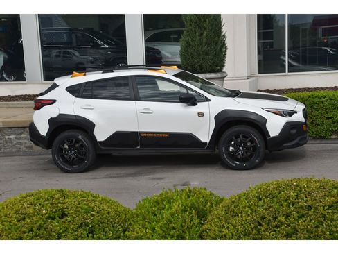 New 2026 Subaru Crosstrek 2.5i Wilderness AWD/4WD image 3
