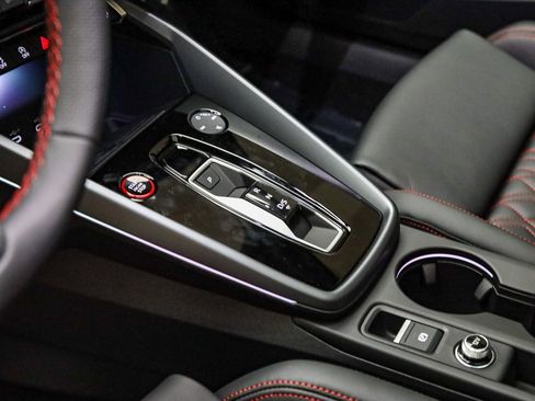 New 2026 Audi S3 Premium image 25