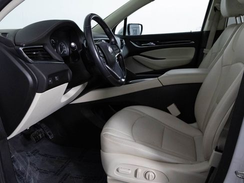 Used 2023 Buick Enclave Essence w/ Experience Buick Package image 19