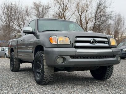 Used 2003 Toyota Tundra SR5