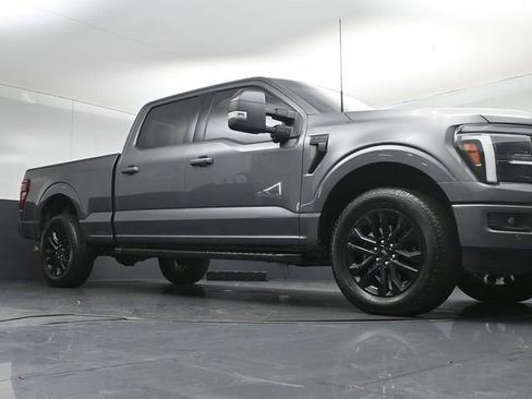 Certified 2025 Ford F150 Lariat AWD/4WD image 38