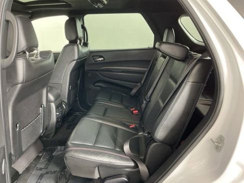Used 2022 Dodge Durango R/T AWD/4WD image 23