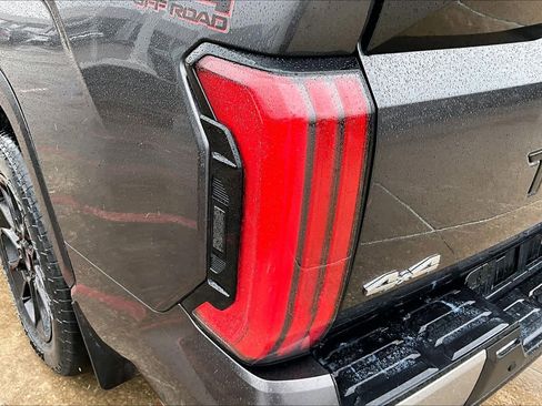 Used 2023 Toyota Tundra Limited w/ TRD Off-Road Package image 28