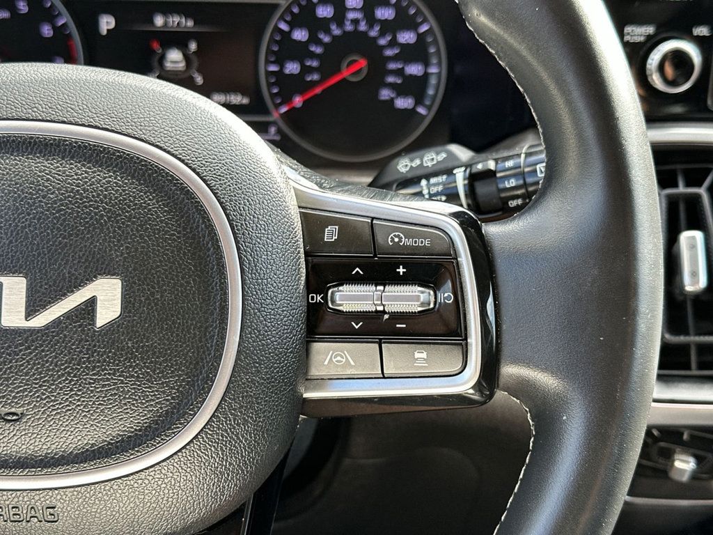 Used 2022 Kia Sorento X-Line EX AWD/4WD image 31
