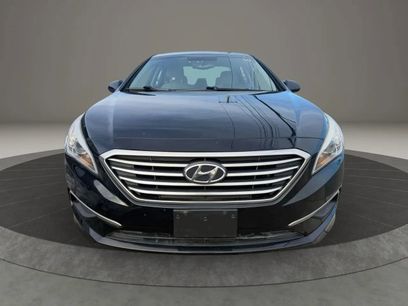 Used 2016 Hyundai Sonata SE