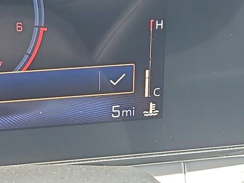 New 2025 Chevrolet Trax LT w/ Driver Confidence Package image 10