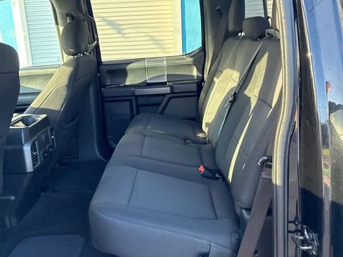 Used 2019 Ford F150 XLT w/ Equipment Group 302A Luxury AWD/4WD image 19